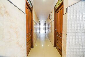 Fabhotel Bns Lodge