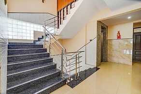 Fabhotel Bns Lodge