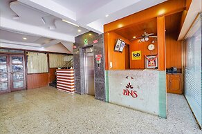 Fabhotel Bns Lodge