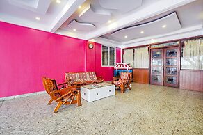 Fabhotel Bns Lodge