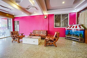 Fabhotel Bns Lodge