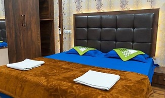 Fabhotel Cm Palace I