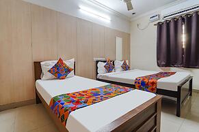 Fabhotel Nest Inn Service Apartment