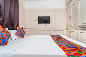 Fabhotel Nest Inn Service Apartment