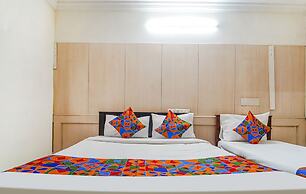 Fabhotel Nest Inn Service Apartment