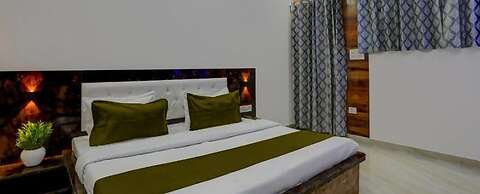 FabHotel Vihaan Regency