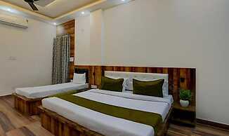 FabHotel Vihaan Regency
