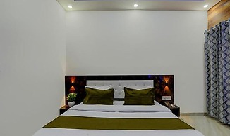FabHotel Vihaan Regency