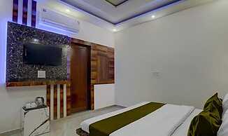 FabHotel Vihaan Regency