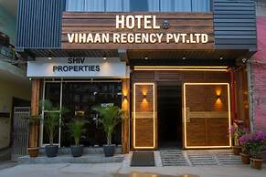 FabHotel Vihaan Regency