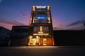 FabHotel Vihaan Regency