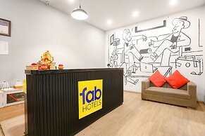 FabExpress Vivek