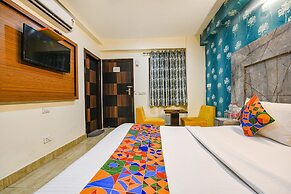 Fabhotel Palm Majestic
