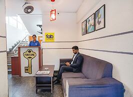 Fabhotel Emirates Inn