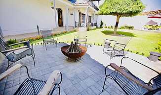 Fabhotel The Island