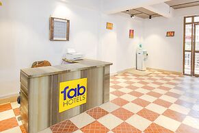 Fabhotel Happy Stay In