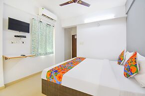 Fabhotel Happy Stay In