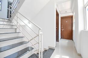 Fabhotel Happy Stay In
