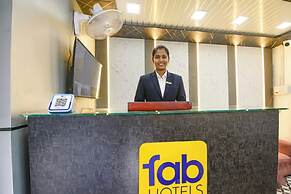 FabHotel Shagun and Banquets