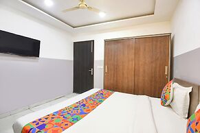 FabHotel Shagun and Banquets