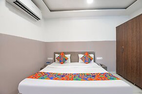 FabHotel Shagun and Banquets