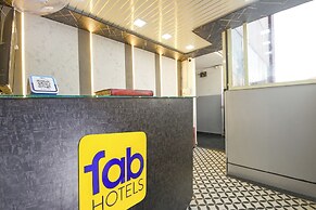 FabHotel Shagun and Banquets