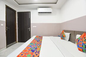 FabHotel Shagun and Banquets
