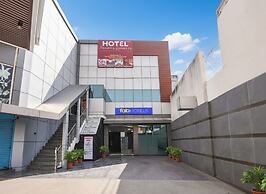FabHotel Shagun and Banquets