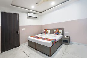 FabHotel Shagun and Banquets