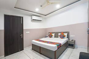 FabHotel Shagun and Banquets
