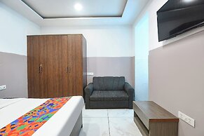 FabHotel Shagun and Banquets