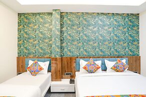 Fabhotel Prime Diamond Palace