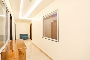 Fabhotel Prime Diamond Palace