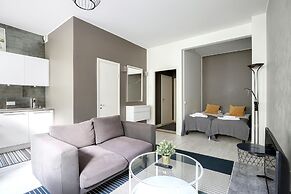 Kotimaailma Aparthotel Kamppi - Studios