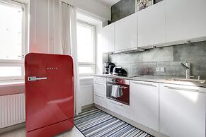 Kotimaailma Aparthotel Kamppi - Studios