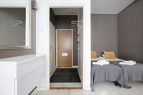 Kotimaailma Aparthotel Kamppi - Studios