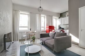 Kotimaailma Aparthotel Kamppi - Studios