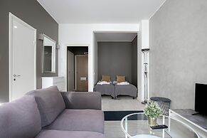 Kotimaailma Aparthotel Kamppi - Studios