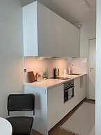 Kotimaailma Aparthotel Kamppi - Studios