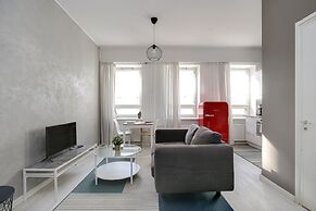 Kotimaailma Aparthotel Kamppi - Studios
