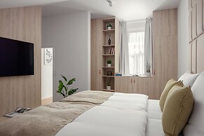 U Pujcovny Apartment Old Town Prague