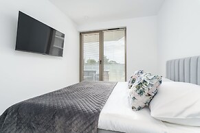 Sarbinove City Apartments