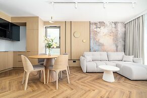 Sarbinove City Apartments
