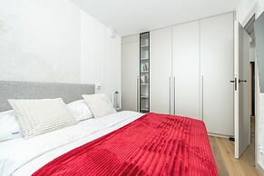 Sarbinove City Apartments