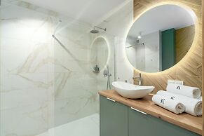Sarbinove City Apartments