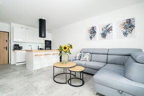 Sarbinove City Apartments