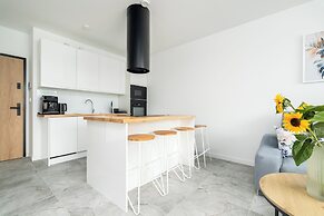 Sarbinove City Apartments