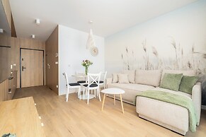 Sarbinove City Apartments