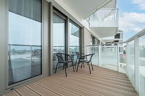 Sarbinove City Apartments