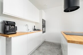 Sarbinove City Apartments